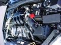 2008 Black Ebony Ford Fusion SEL V6  photo #15