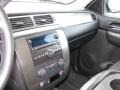 2007 Silver Birch Metallic Chevrolet Avalanche LT 4WD  photo #11