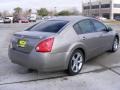 2005 Spirited Bronze Pearl Nissan Maxima 3.5 SE  photo #3