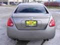 2005 Spirited Bronze Pearl Nissan Maxima 3.5 SE  photo #4