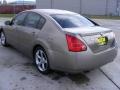 2005 Spirited Bronze Pearl Nissan Maxima 3.5 SE  photo #5