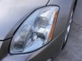 Spirited Bronze Pearl - Maxima 3.5 SE Photo No. 10
