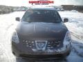 2009 Iridium Graphite Nissan Rogue SL AWD  photo #22