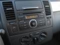 Brillant Silver - Versa 1.8 S Hatchback Photo No. 15