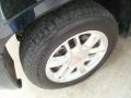 Onyx Black - Envoy Denali 4x4 Photo No. 7