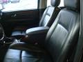 Onyx Black - Envoy Denali 4x4 Photo No. 8