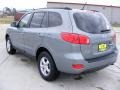 2008 Platinum Sage Hyundai Santa Fe GLS  photo #5