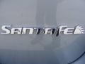 2008 Platinum Sage Hyundai Santa Fe GLS  photo #19