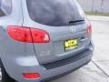 2008 Platinum Sage Hyundai Santa Fe GLS  photo #20