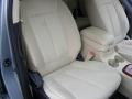 2008 Platinum Sage Hyundai Santa Fe GLS  photo #25