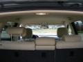 2008 Platinum Sage Hyundai Santa Fe GLS  photo #29