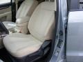 2008 Platinum Sage Hyundai Santa Fe GLS  photo #34