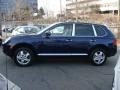 Dark Sea Blue - Cayenne S Photo No. 5
