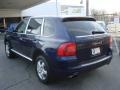 Dark Sea Blue - Cayenne S Photo No. 6