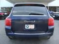 Dark Sea Blue - Cayenne S Photo No. 7