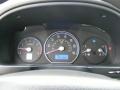 2008 Platinum Sage Hyundai Santa Fe GLS  photo #41