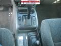 2001 Black Chevrolet Tracker LT Hardtop 4WD  photo #28