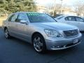 Mercury Metallic - LS 430 Sedan Photo No. 2