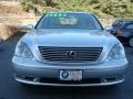 Mercury Metallic - LS 430 Sedan Photo No. 3