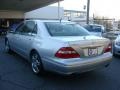 Mercury Metallic - LS 430 Sedan Photo No. 6