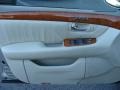 Mercury Metallic - LS 430 Sedan Photo No. 9