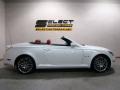 Starfire White Pearl - SC 430 Pebble Beach Edition Photo No. 4
