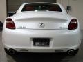 Starfire White Pearl - SC 430 Pebble Beach Edition Photo No. 5