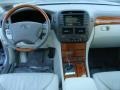 Mercury Metallic - LS 430 Sedan Photo No. 12