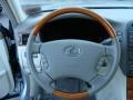 Mercury Metallic - LS 430 Sedan Photo No. 13