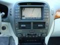 Mercury Metallic - LS 430 Sedan Photo No. 15