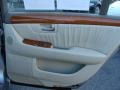 Mercury Metallic - LS 430 Sedan Photo No. 20
