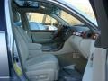 Mercury Metallic - LS 430 Sedan Photo No. 23