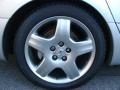 Mercury Metallic - LS 430 Sedan Photo No. 24