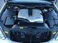 Mercury Metallic - LS 430 Sedan Photo No. 26