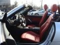 Titanium Silver Metallic - Z4 3.0i Roadster Photo No. 17