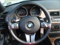 Titanium Silver Metallic - Z4 3.0i Roadster Photo No. 21