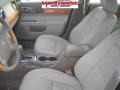 2006 Charcoal Beige Metallic Lincoln Zephyr   photo #10