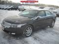 2006 Charcoal Beige Metallic Lincoln Zephyr   photo #20