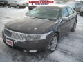 2006 Charcoal Beige Metallic Lincoln Zephyr   photo #21