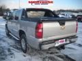 2007 Silver Birch Metallic Chevrolet Avalanche LT 4WD  photo #5