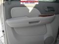 2007 Silver Birch Metallic Chevrolet Avalanche LT 4WD  photo #12