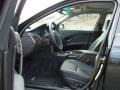 Jet Black - 5 Series 525xi Sedan Photo No. 10