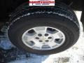 Silver Birch Metallic - Avalanche LT 4WD Photo No. 15