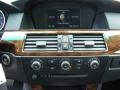 Jet Black - 5 Series 525xi Sedan Photo No. 15