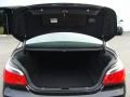 Jet Black - 5 Series 525xi Sedan Photo No. 18