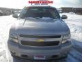 2007 Silver Birch Metallic Chevrolet Avalanche LT 4WD  photo #22