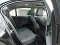 Jet Black - 5 Series 525xi Sedan Photo No. 20