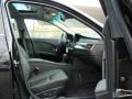 Jet Black - 5 Series 525xi Sedan Photo No. 22