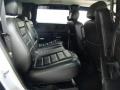 2007 Birch White Hummer H2 SUV  photo #14