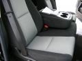 2008 Onyx Black GMC Sierra 1500 SLE Crew Cab  photo #27